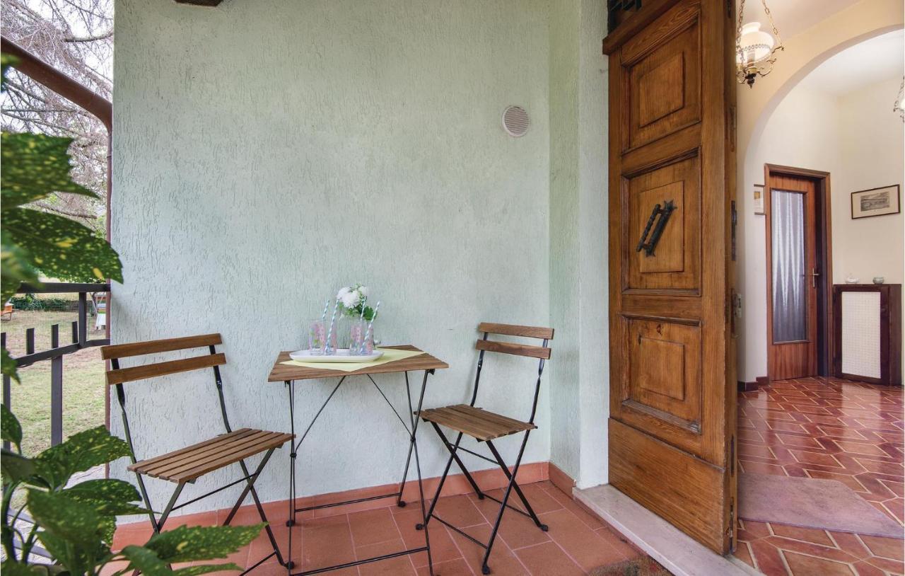 Amazing Home In Spoleto With Wifi Bazzano Inferiore 外观 照片